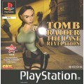 Tomb Raider The Last Revelation PS1