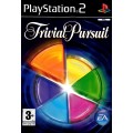 Trivial Pursuit PS2 Playd
