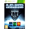 Alien Breed Trilogy Xbox 360 Playd