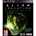 Alien Isolation PS3 Playd