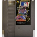 Major League Baseball NES Playd