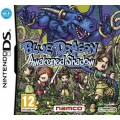 Blue Dragon Awakened Shadow DS Playd