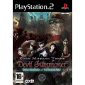 Devil Summoner Raidou Kuzunoha Vs The Soulless Army PS2 Playd