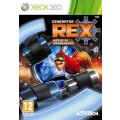 Generator Rex Xbox 360 Playd