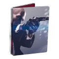 Hitman 2 PS4 Steelbook Playd
