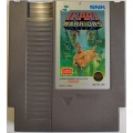 Ikari Warriors NES Playd