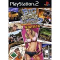 Big Mutha Truckers 2 PS2 Playd