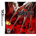 Resident Evil Deadly Silence DS Playd