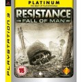 Resistance Fall of Man PS3 Playd