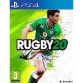 Rugby 20 PS4 Playd