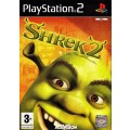 Shrek 2 PS2 Playd