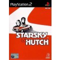 Starsky &amp; Hutch PS2 Playd
