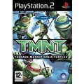 TMNT PS2 Playd