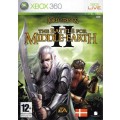 The lord of the Rings The Battle for Middle-Earth II Xbox 360 Playd