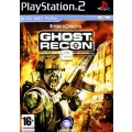 Tom Clancys Ghost Recon 2 PS2 Playd