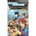 Valkyria Chronicles II PSP Playd