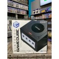 Gamecube Console Black NTSC Jap