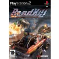 Roadkill PS2