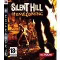 Silent Hill Homecoming PS3