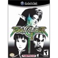 Soul Calibur II Gamecube