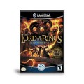 The lord Of The Rings The Third Age Gamecube