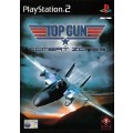 Top Gun Combat Zones PS2