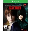 Dead Or Alive 5 Last Round Xbox One