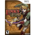Links Crossbow Training Wii
