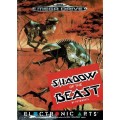 Shadow Of The Beast Mega Drive