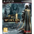 Two Worlds II PS3