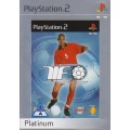 FIFA Football 2002 PS2