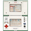 Zelda Game And Watch