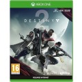 Destiny 2 Xbox One