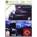 Forza Motorsport 3 Halo 3 Odst Xbox 360