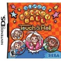 Super Monkey Ball Touch &amp; Roll DS New