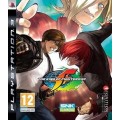 The King Of Fighters XII PS3