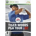 Tiger Woods 07 Xbox 360