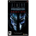 Alien Vs Predator Requiem PSP