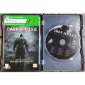 Dark Souls II Xbox 360