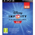 Disney Infinity PS3 2.0