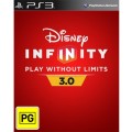Disney Infinity PS3 3.0