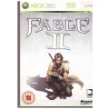 Fable II Limited Collectors Edition Xbox 360