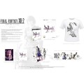 Final Fantasy XIII-2 Crystal Edition PS3