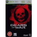 Gears of War Limited Collectors Edition Xbox 360