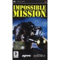 Impossible Mission  PSP