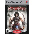 Prince Of Persia Warrior Within PS2