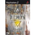 Project Eden PS2