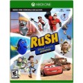 Rush A Disney Pixar Adventure Xbox One