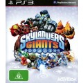 Skylanders Giant PS3