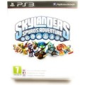 Skylanders Spyros Adventure PS3